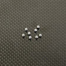 1/8 Differential Balls for Lightning / Associated R5 Series