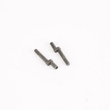 Lightning Inline Front Axle
