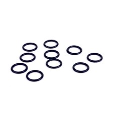M1,0 x 7,5mm O-Ring