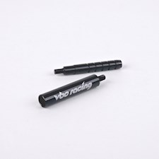 Damper Tube Set for Lightning / Associated R5 Series