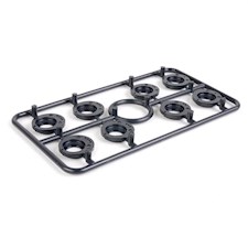 Lightning12 Axle Height Adjuster