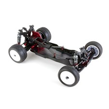 Firebolt DM