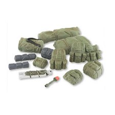 Leo A5/A6 Bags