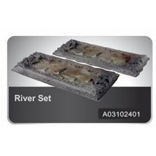 River Set