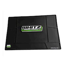 Whitz- Rubber Bench Mat