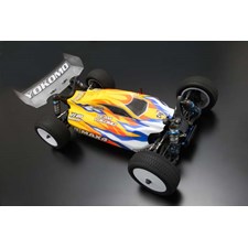 B-MAX4 World Spec