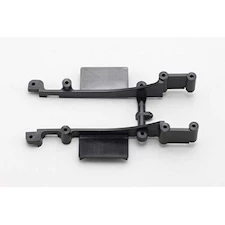 Rear brace mount for MR/RS