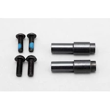 Front Axle