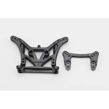 Front & Rear Shock Tower