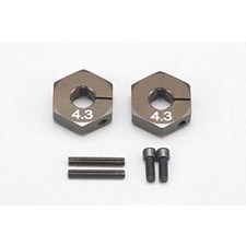 Front Wheel Hub for B-MAX4III