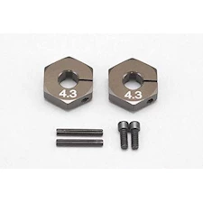 Front Wheel Hub for B-MAX4III