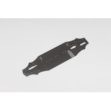 BD-7 Main Chassis graphite
