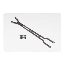 BD-7 Hi Traction Upper Deck (graphite)