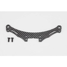 BD-7 Rear Shock Tower graphite