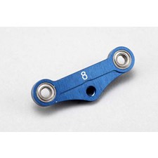 BD-7 8mm steering center link