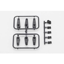 BD-7 Servo horn/sway bar holder/antenna mount