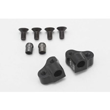 BD-7 Aluminium split suspension mount 42,0 mm