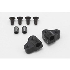 BD-7 Aluminium split suspension mount 44,2mm
