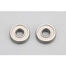 Teflon Sealed 13 mm x 5 mm Bearing