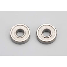 Teflon Sealed 13 mm x 5 mm Bearing