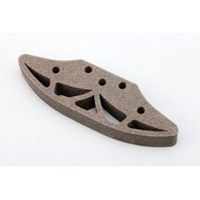 Front Urethane Bumper