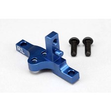 Rear Bulk Head Cap, Left