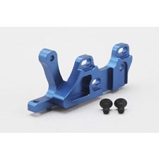 Center Bulk Head, Left Motor Mount