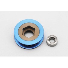 Front Drive Pulley