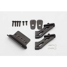 Wing Mount / Bumper
