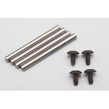 Outer Suspension Arm Pin