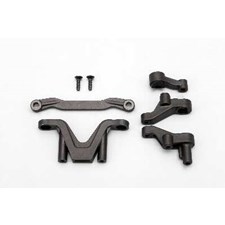 Servo Saver Plastic Parts