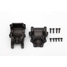 Front Transmission Case
