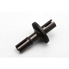 Assembled Ball Differential