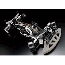 DIB Gun Metal