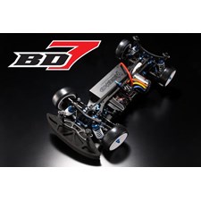 BD-7 4WD