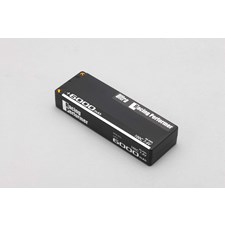 6000mAh 100C Racing Performer (5mm/-4mm plug)