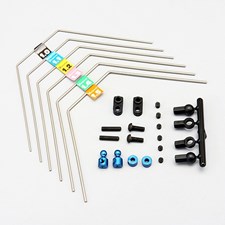 Rear Stabilizer Set