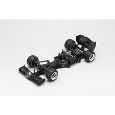 YR-10, ETS Version