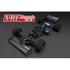 F1 Wide Version