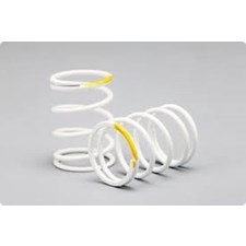 PRO Feder für Stossdämpfer (Long Type, Yellow)