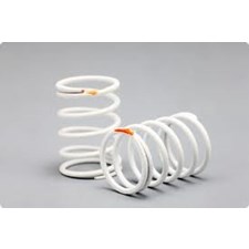 PRO Feder für Stossdämpfer (Long Type, Orange)