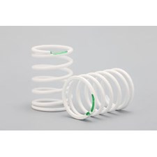 PRO Feder für Stossdämpfer (Long Type, Green)