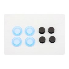 Silicone Diaphragm