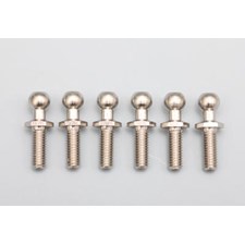 Hex Hole Rod End Ball (L Size/14,7 mm)