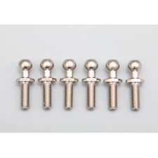 Hex Hole Rod End Ball (L Size/14,7 mm)