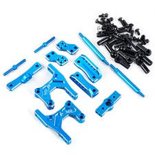 Tunning Set für Tamiya CC-01