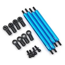 Link Set Oben CC-02 - Blau