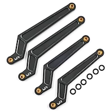 Link Stangen für Tamiya CC-02