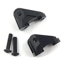 Halterung für Link Unten Tamiya CC-02