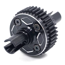 Differential Komplett 38T Tamiya M05 M06